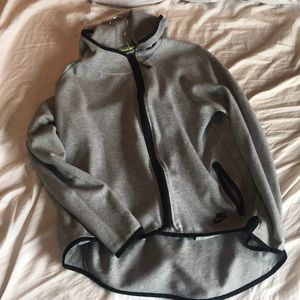 Nike street hoodie